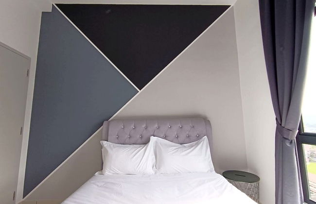 The Horizon Ipoh L15 by Grab A Stay - Foto 69