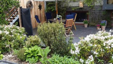 Kajüte - Foto 2, Garden