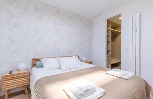 Residencias Bernabéu - Photo 18