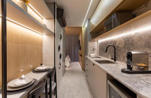 Luxo na rua mais icônica do Itaim Bibi - Foto 27