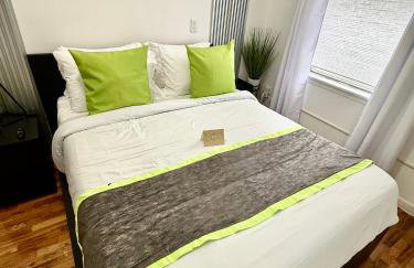 Apart Studio 12mint From New York City Times Square - Foto 9