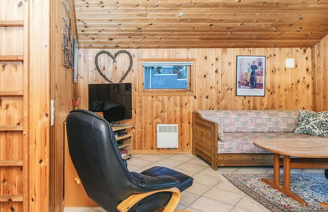 4 Person Holiday Home in Hovborg - Foto 29