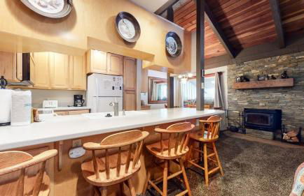 Horizons Condo 4 #168 - Foto 9