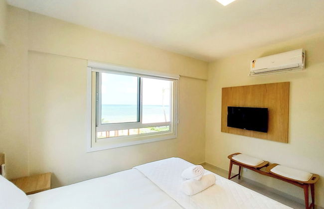 Lindos apartamentos no Porto Cayman - Foto 10
