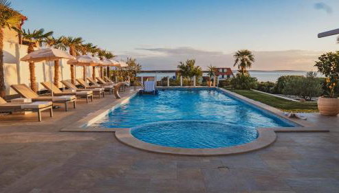 Luxury Apartments White Villa Violeta - Foto 4