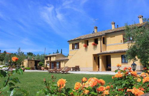 Al Crepuscolo Agriturismo - Foto 3