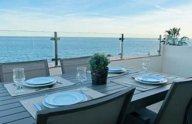 Impresionante Apartamento con vistas al mar - Foto 14