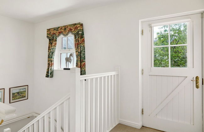 Old Stable Mews Castle Leslie - Photo 17