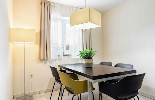 Marina Apartment Ponent 602 - Foto 13