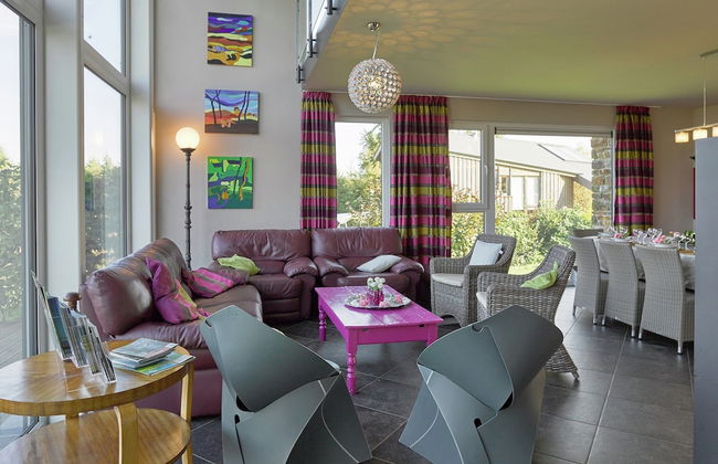 Ovifat Sauna Escape, Waimes - Photo 14