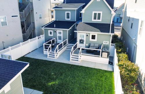 Stylish 2 BR 1 BA Apartment - Steps to the Ocean - Hidden Gem - Foto 18