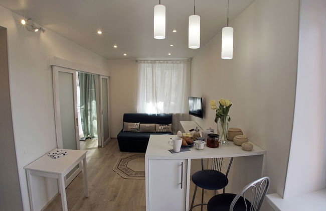 Apartment Morskoy - Foto 1