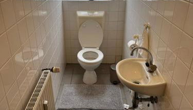 Monteur's apartment - Foto 3