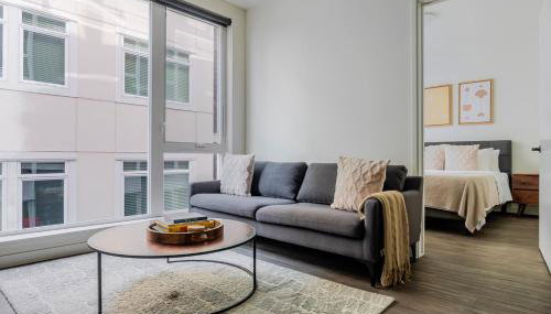 Blueground Northwest Bellevue view nr Bellevue Park SEA-902 - Foto 1, Other