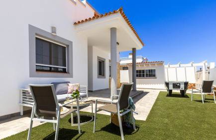 CASA LOTTIE - Foto 21