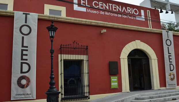 Tour de Chipinque - Foto 4