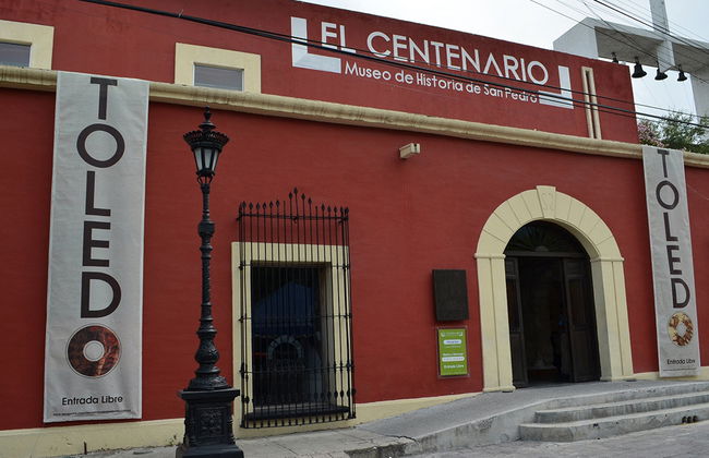 Tour de Chipinque - Foto 4