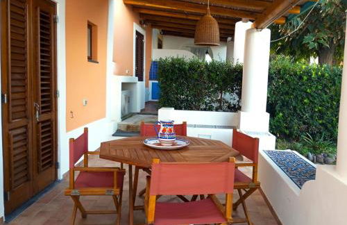 Ericùssa, sulla spiaggia con vista mare - Foto 1