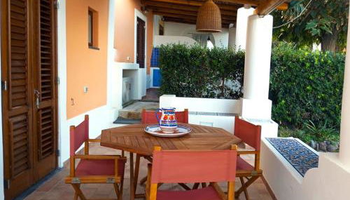 Ericùssa, sulla spiaggia con vista mare - Foto 1