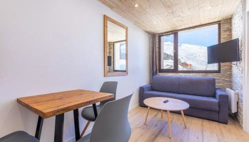 Résidence Le Médian - Les Menuires - Foto 4