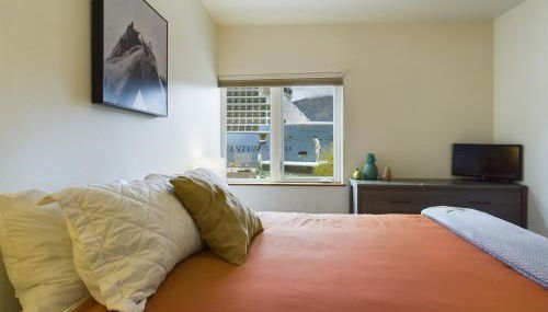 Downtown Juneau Gem 1BR Apt with Stunning Views! - Foto 3