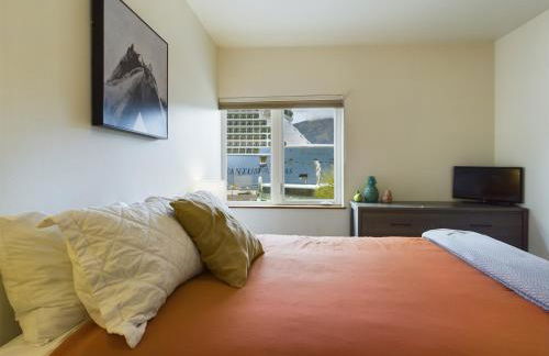 Downtown Juneau Gem 1BR Apt with Stunning Views! - Foto 3