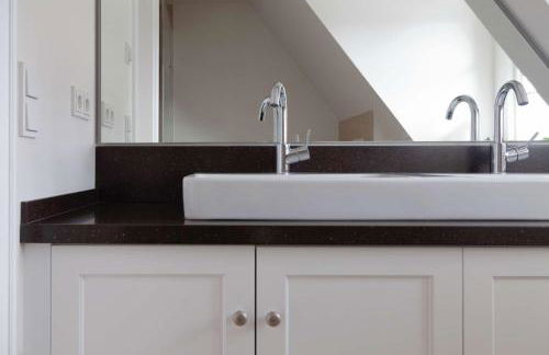 Rantum Dorf - Ferienappartments im Reetdachhaus 1& 2 - Foto 21