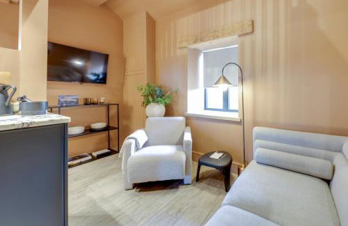 Brook Bottom Farm luxury apartments and Farmhouse - Photo 38