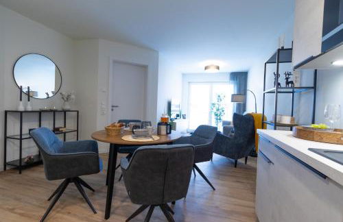 Dorumer Sielhuus 20 mit Sauna und Balkon - Foto 14