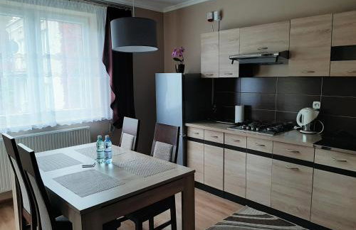Apartamenty ,,Trzy Sosny'' Rymanów-Zdrój - Foto 14