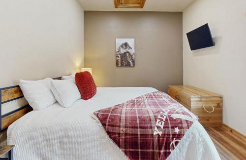 Bear Butte Hideaway - Foto 20