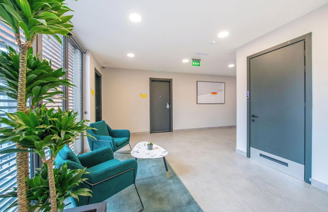 Qstay Gratus Tbilisi - Foto 8