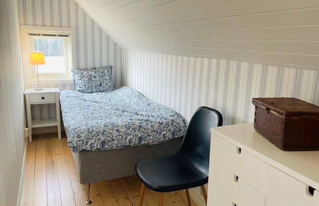 8 Person Holiday Home in Moheda-by Traum - Foto 21