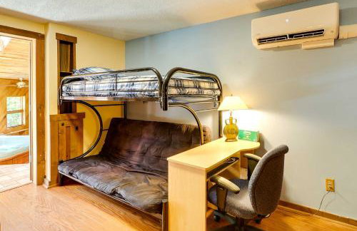 Spacious Woodbury Home with Pool and Hot Tub! - Foto 35