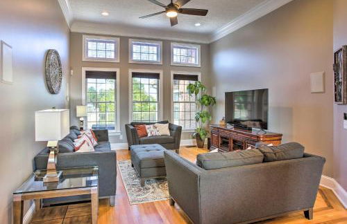 Lebanon Family Getaway with Pool, Bikes and Trails! - Foto 2