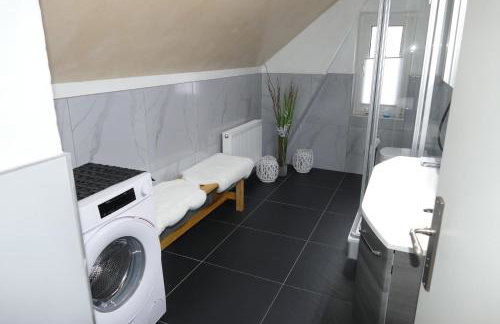 Kapitänshaus Schäfer - Foto 67