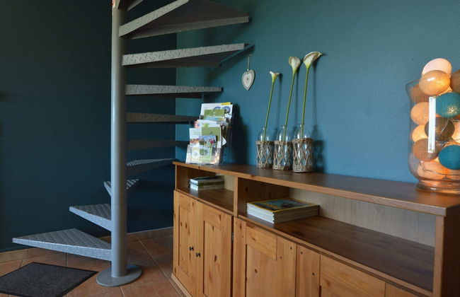 Family Home in Sourbrodt - Foto 12