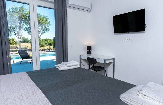 Lotta Comfortable Holiday Residence - Foto 7