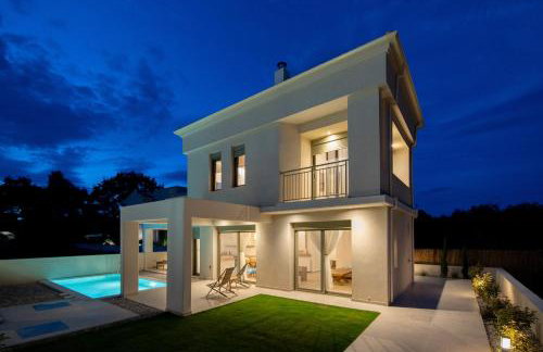 Eleagnos Villas - Foto 52