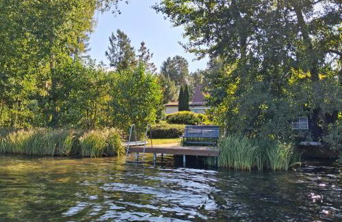 Villa Seeidyll - Foto 31