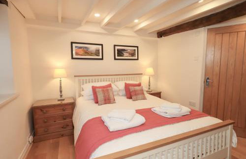 Jasmine Cottage - Foto 20