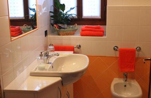 Casa Mia Apartment - Foto 19