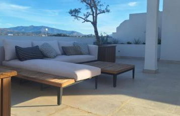 Penthouse Dalia - roof terrace with plunge pool - Foto 56