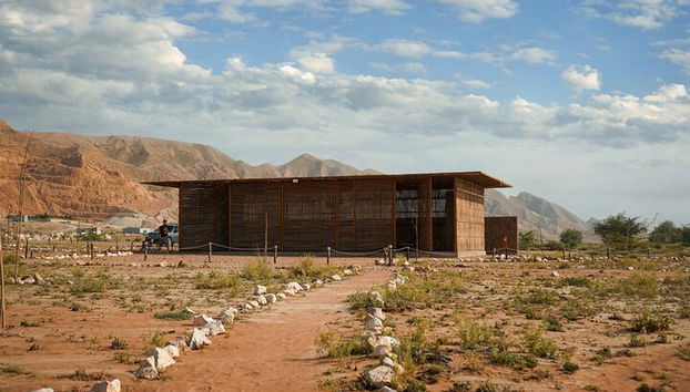 Dune Buggy e cena privata tra le dune del Parco Nazionale di Mleiha - Foto 3, Benvenuti a Zerzura