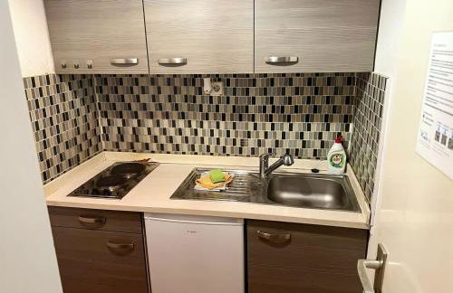 Budget Apartments Deutz - Photo 4