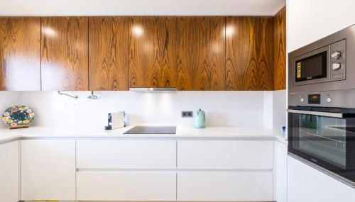 Benjamin Apartment - Foto 4