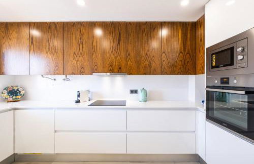 Benjamin Apartment - Foto 4