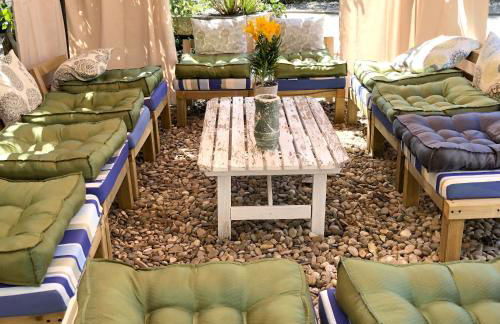 Spacious Villa in Alforja with Private Pool, Mountain View - Foto 4