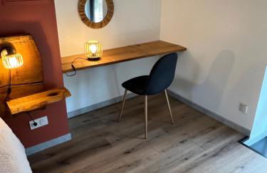 Une parenthèse au Vivier - Foto 26