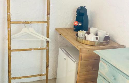 Alisios Hot Tub, Piscina y Naturaleza - Foto 32